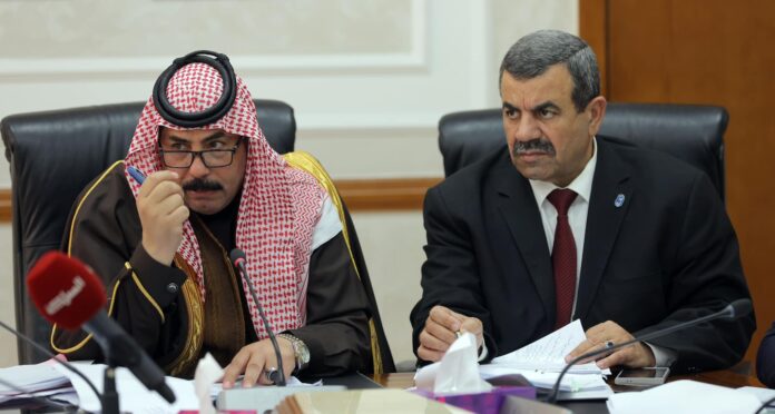 نيابية مشتركة تناقش مشروع قانون معدل لقانون الطيران المدني