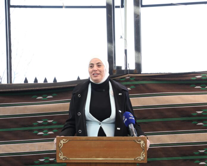 وزارة التنمية تضبط فوضى التبرعات بنظام جديد