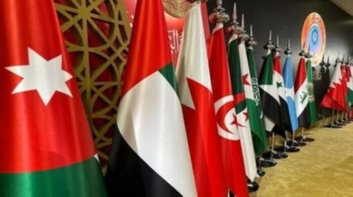 اجتماع تشاوري لوزراء الخارجية العرب تحضيراً للقمة العربية