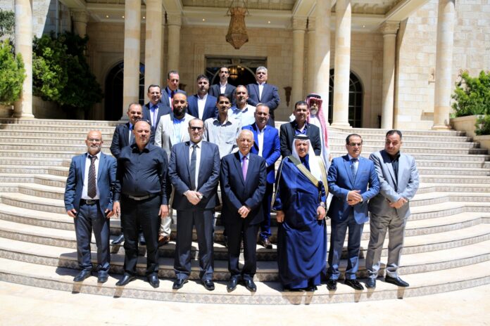 العيسوي: المخابرات العامة عقل الدولة ودرعها المتين