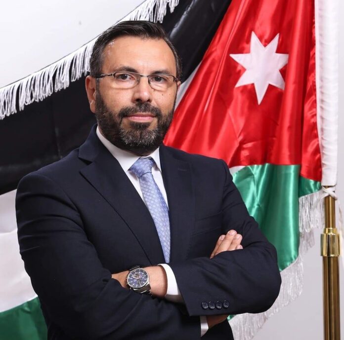 الأردن وطن القانون والأمان