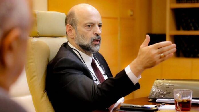 عمر الرزاز والضمان الاجتماعي .. الصبيحي يكشف 10 حقائق مهمة - تفاصيل