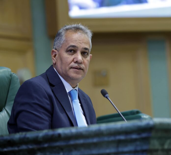 النائب الهميسات يكتب: 