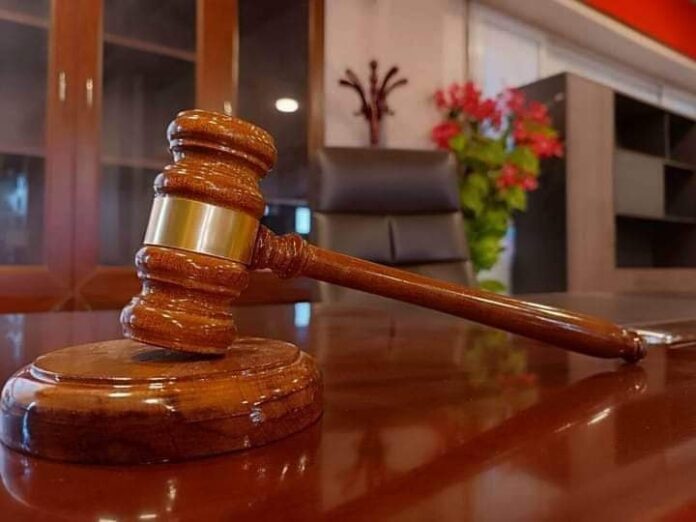 امهال متهمين لحضور جلسات المحاكمة - اسماء امهال متهمين لحضور جلسات المحاكمة - اسماء