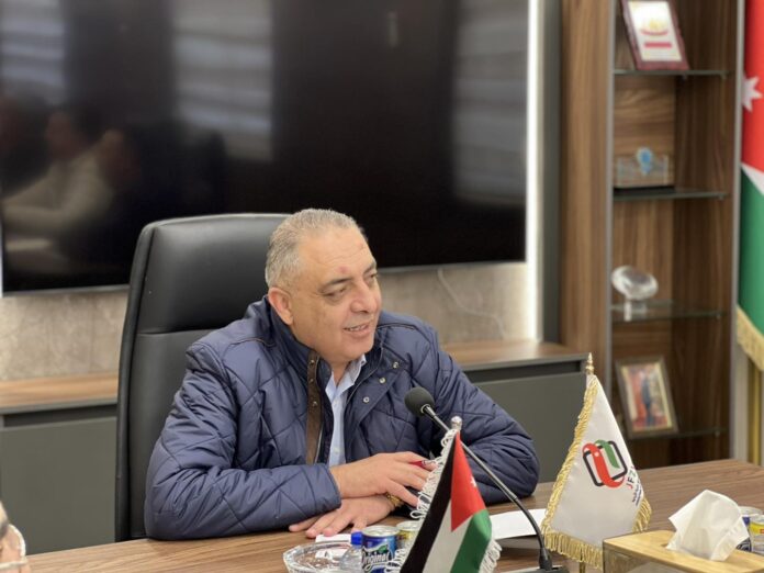 البستنجي : انخفاض نسبة التخليص على المركبات بنسبة 34 %