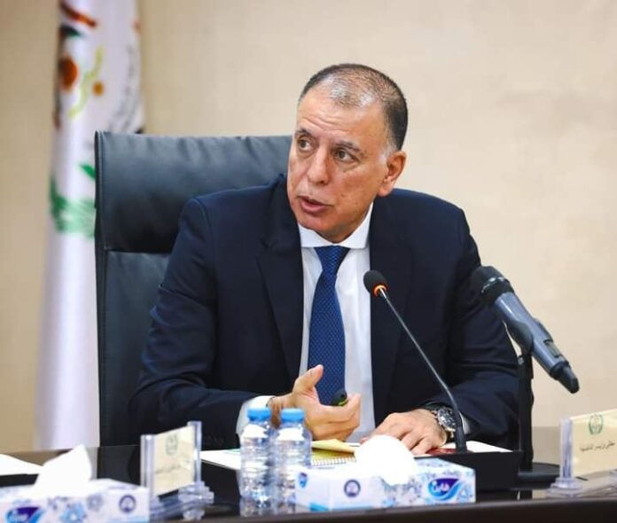 حظر نشاطات جماعة الإخوان المسلمين واعتبارها جمعية غير مشروعة حظر نشاطات جماعة الإخوان المسلمين واعتبارها جمعية غير مشروعة