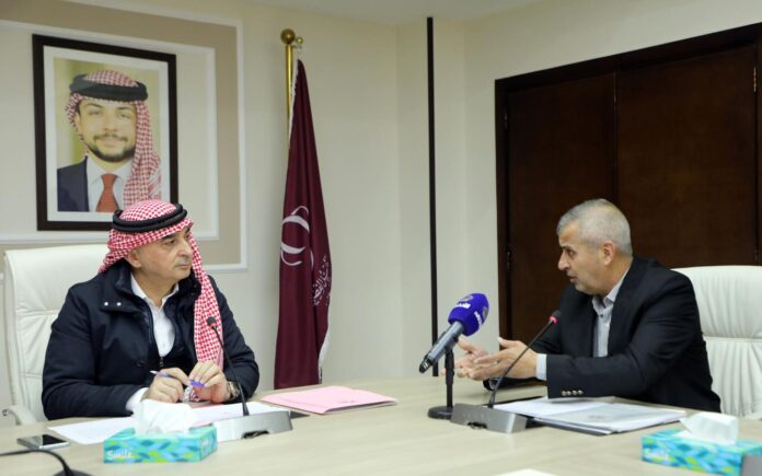 الطاقة النيابية تناقش مشروع قانون الكهرباء 2025