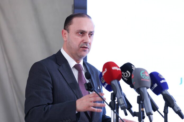 المومني: الاعلان عن حقائق جديدة واجراءات خاصة بالخلية الارهابية قريبا