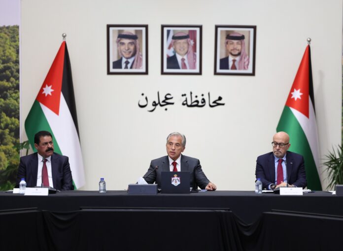 حسان: لا أحد يختبر صبر الدولة والوطن فوق كل القضايا