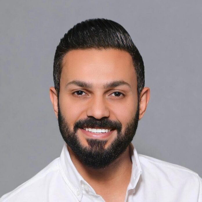 بمناسبة عيد العمال.. الفنان حمدي المناصير يطلق أغنية  بمناسبة عيد العمال.. الفنان حمدي المناصير يطلق أغنية