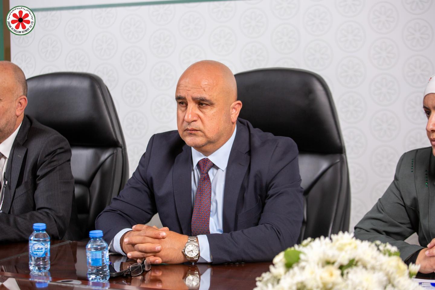 شركة مصفاة البترول تحقق ارباحا بقيمة 73 مليون دينار في 2024