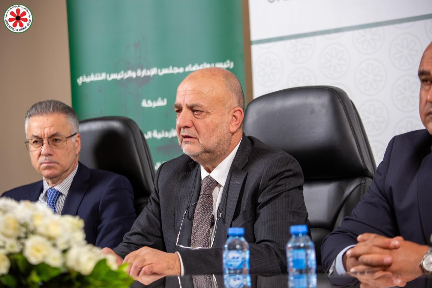 شركة مصفاة البترول تحقق ارباحا بقيمة 73 مليون دينار في 2024