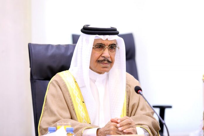 آل خليفة يعرب عن دعم البحرين الكامل للاردن