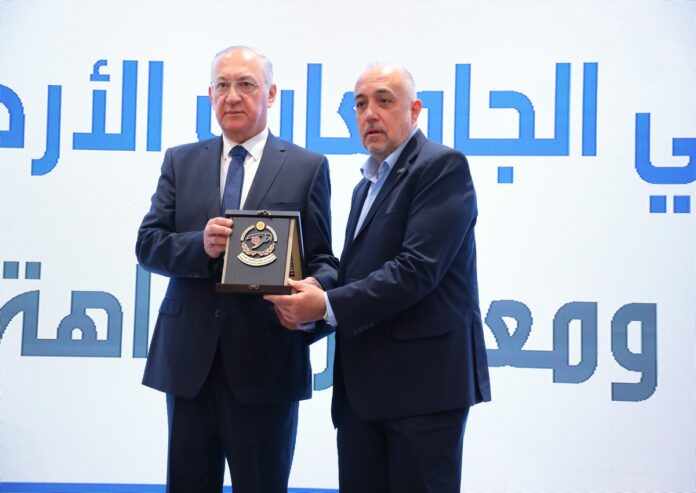 إعلان بدء تنفيذ مبادرة 