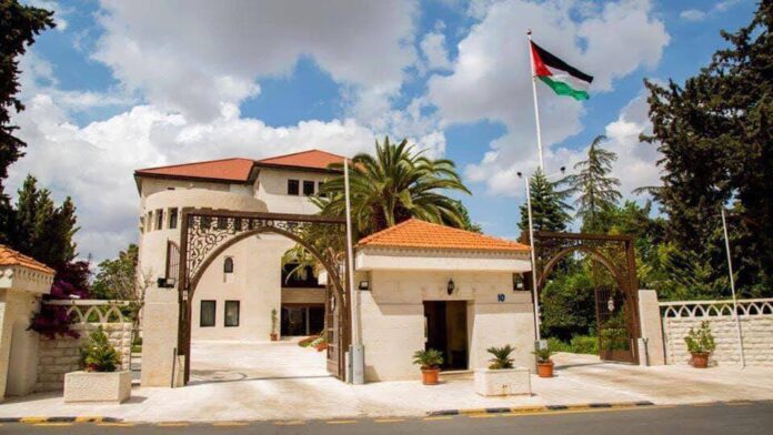 الحكومة تعلن توفر شاغر المدير التنفيذي لجيدكو الحكومة تعلن توفر شاغر المدير التنفيذي لجيدكو