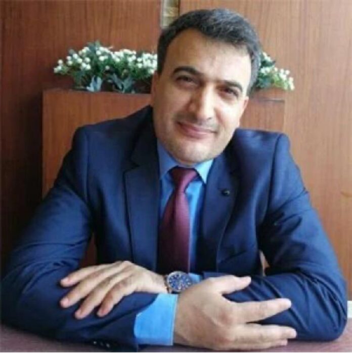 عمر السواعده يكتب .. 