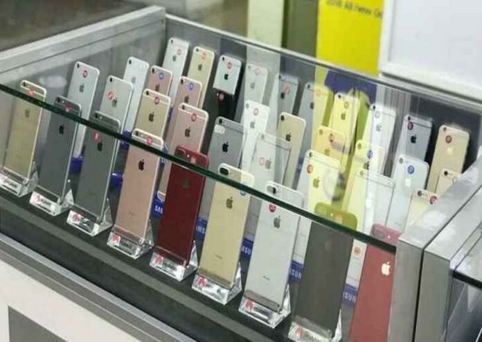 خلال 3 شهور .. الاردن يستورد اجهزة خلوية بقيمة 38.6 مليون دينار