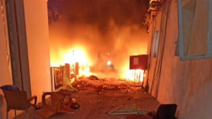 ابرز تطورات اليوم الـ 27 لتجدد حرب الإبادة الإسرائيلية على قطاع غزة ابرز تطورات اليوم الـ 27 لتجدد حرب الإبادة الإسرائيلية على قطاع غزة