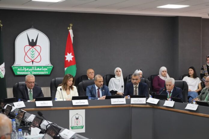 الاميرة دانا فراس : مواقعنا التراثية رموز حية للإبداع الإنساني