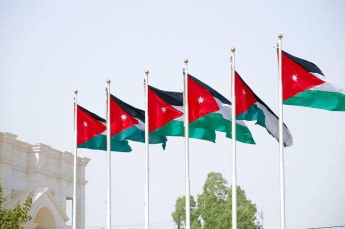 الأردن يرحب بالاتفاق الثلاثي بين طاجيكستان قرغيزستان واوزبكستان الأردن يرحب بالاتفاق الثلاثي بين طاجيكستان قرغيزستان واوزبكستان