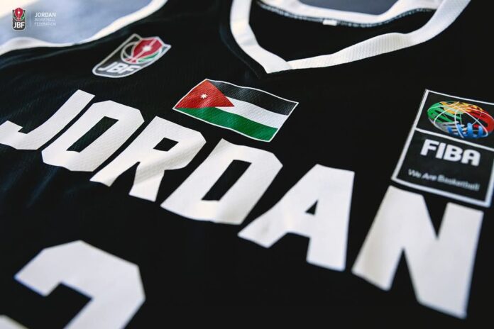 الأردنيون خلف نشميات السلة في مواجهة ايران اليوم الأردنيون خلف نشميات السلة في مواجهة ايران اليوم