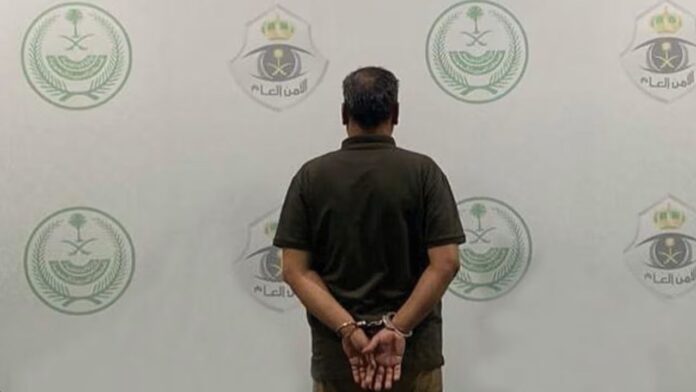 احالة مصري الى النيابة العامة السعودية بتهمة التحرش بفتاة