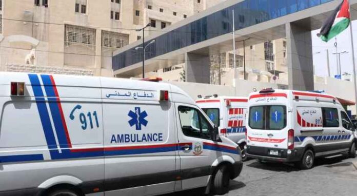 الدفاع المدني يتعامل مع 1495 حادثًا خلال 24 ساعة الدفاع المدني يتعامل مع 1495 حادثًا خلال 24 ساعة