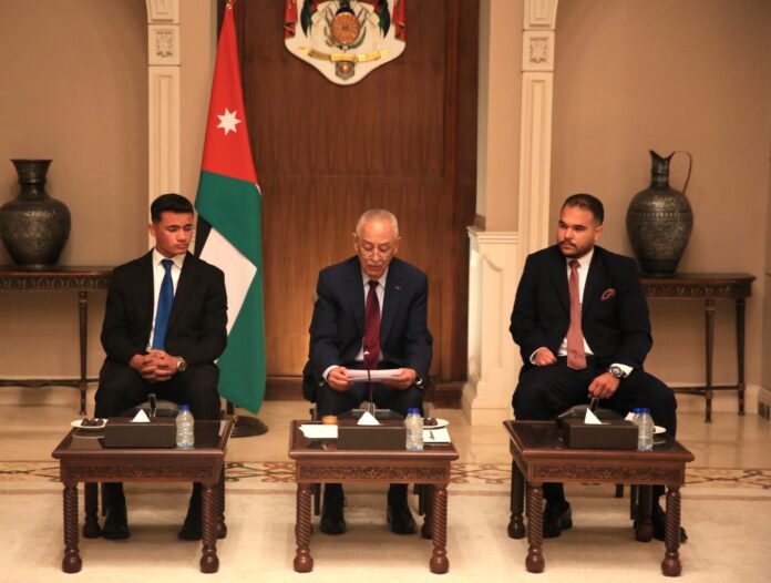 العيسوي: أمن الأردن ثمرة تضحيات نشامى الجيش العربي والمخابرات والأجهزة الأمنية