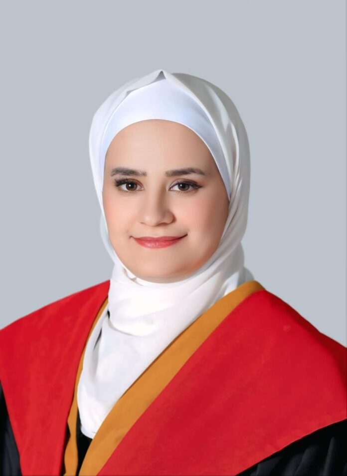 الغرايبة تكتب : من ساحة المدرسة إلى حب الوطن