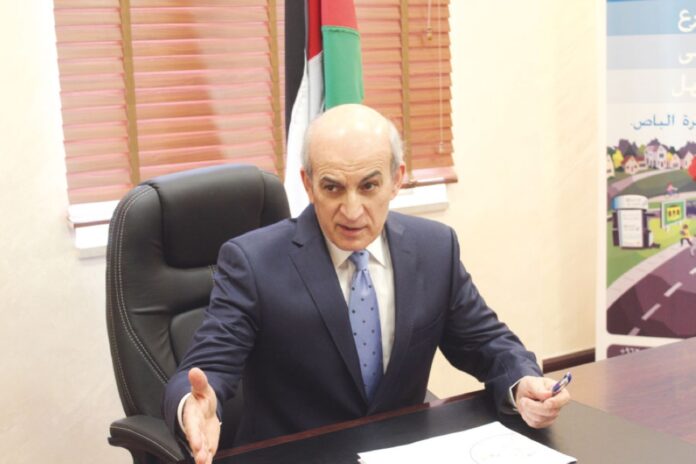 المتكاملة للنقل المتعدد تعقد اجتماع هيئتها العامة وتستعرض أداءها المالي وخططها لعام 2025