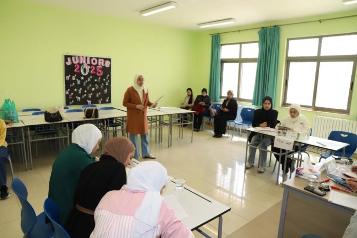 انطلاق بطولة المناظرات المدرسية بتنظيم وزارة التربية ومشاركة مؤسسة ولي العهد