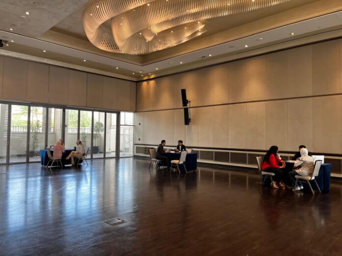 تنشيط السياحة تستقبل مكاتب سفر ماليزية