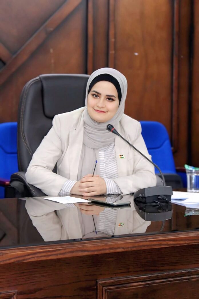 ثقة متجددة بدائرة المخابرات العامة وتطلعات لسياسة رسميّة أكثر تأثيرًا ثقة متجددة بدائرة المخابرات العامة وتطلعات لسياسة رسميّة أكثر تأثيرًا