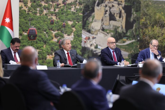 حسان: ما حققه نشامى المخابرات والجيش والاجهزة الامنية يعكس قوة الدولة - فيديو