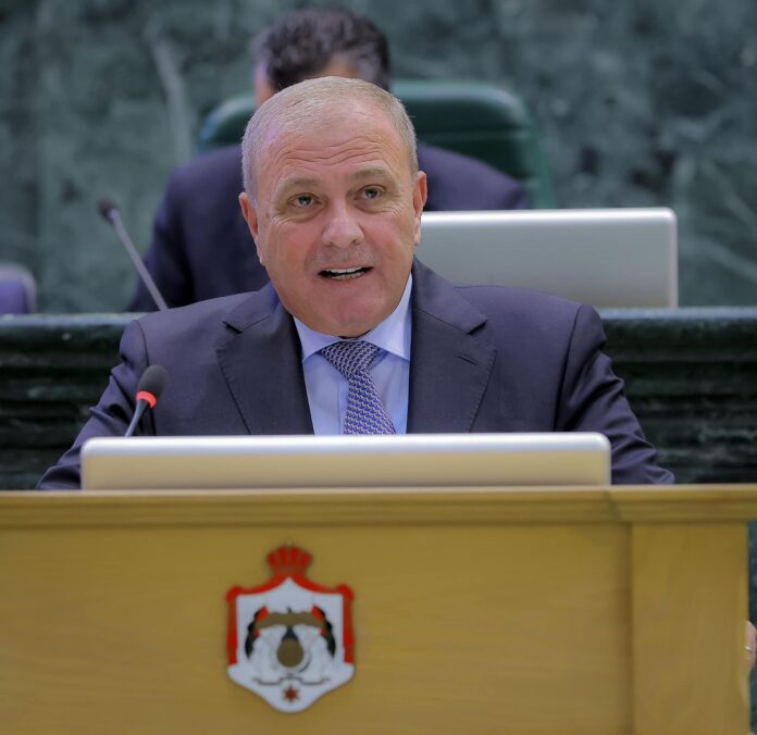 النائب عطية : المساس بامن الاردن جريمة لا يجوز السكوت عنها النائب عطية : المساس بامن الاردن جريمة لا يجوز السكوت عنها