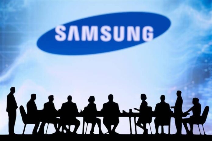 ماذا فعلت سامسونج لتقليل تأثير الرسوم الجمركية الامريكية ؟ ماذا فعلت سامسونج لتقليل تأثير الرسوم الجمركية الامريكية ؟