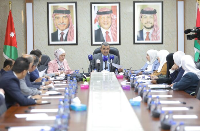 قانونية النواب تقر مشروع القانون المعدل لقانون العقوبات لسنة 2025