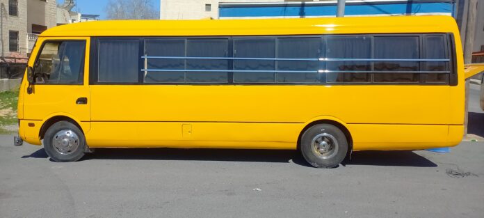 ما هي الضوابط التي وضعتها هيئة النقل للرحلات المدرسية ؟ ما هي الضوابط التي وضعتها هيئة النقل للرحلات المدرسية ؟