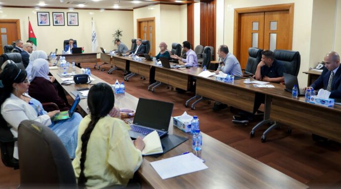 10.7 مليون إيرادات العقبة الخاصة حتى نهاية آذار