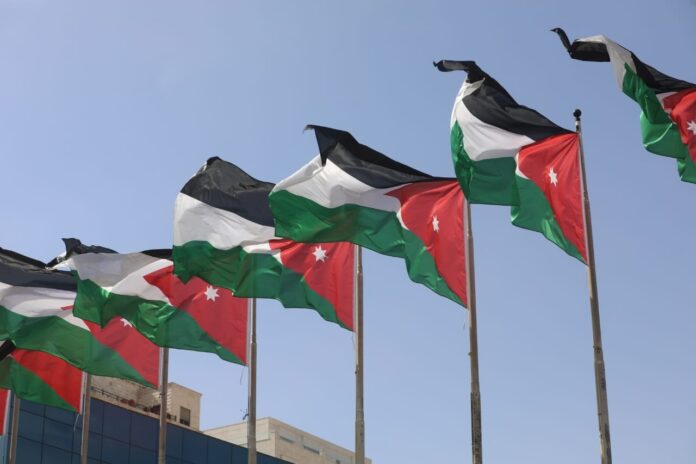 الأردن يرفض ويدين قرار إسرائيل باستئناف ما يسمى تسوية الحقوق العقارية وتسجيل الأراضي الأردن يرفض ويدين قرار إسرائيل باستئناف ما يسمى تسوية الحقوق العقارية وتسجيل الأراضي