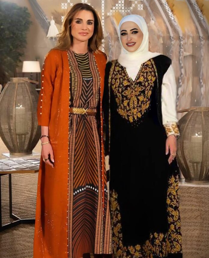 في عيد الاستقلال… افتقدناكِ يا ملكتنا