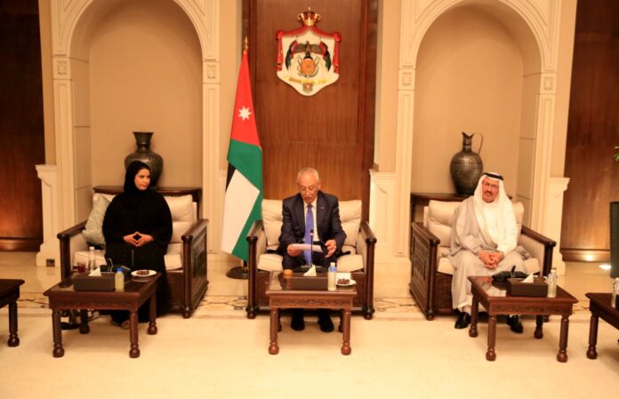 العيسوي: الأردن بقيادة الملك يمضي نحو التحديث الشامل وتعزيز التماسك الوطني