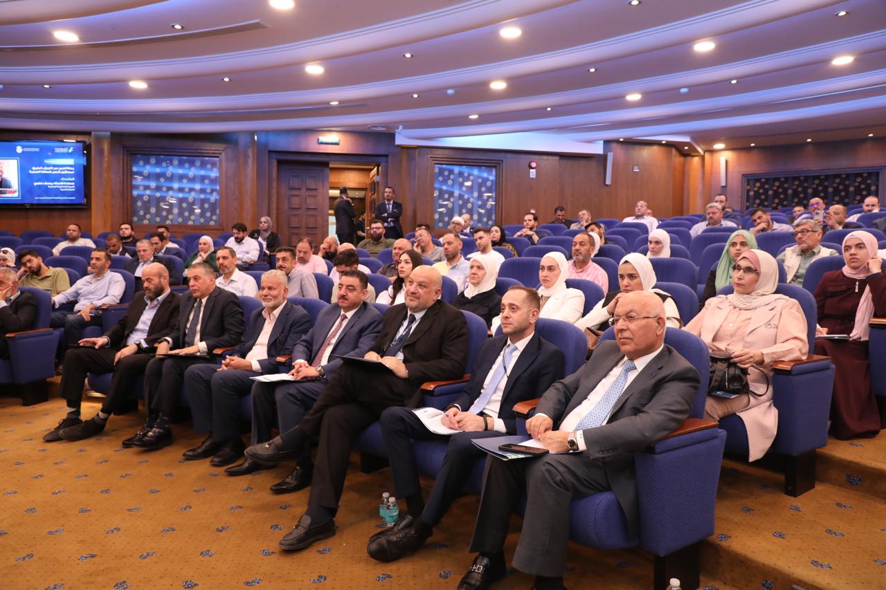 تجارة عمّان تعقد جلسة تعريفية بعنوان "رحلة العمر عبر الأجيال للشركات العائلية"