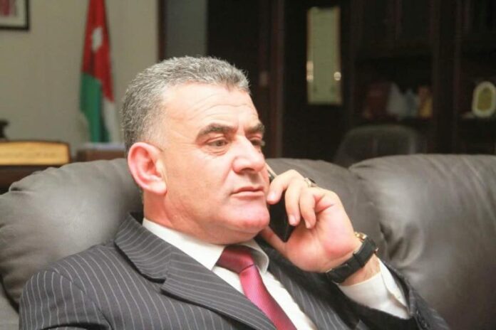 السيرة الذاتية لامين عام وزارة الثقافة الجديد