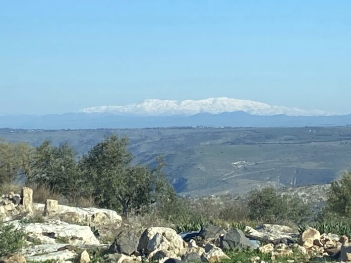 ارتفاع تدريجي على درجات الحرارة وطقس دافئ حتى السبت