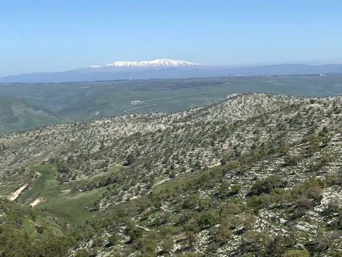 عدم استقرار جوي اليوم وامطار رعدية في بعض المناطق