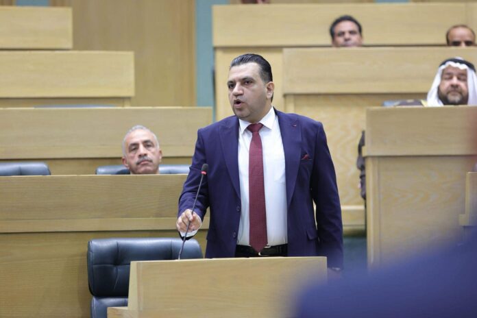 النائب السعود : النكبة جرح ما زال مفتوحا في صدر الأمة النائب السعود : النكبة جرح ما زال مفتوحا في صدر الأمة