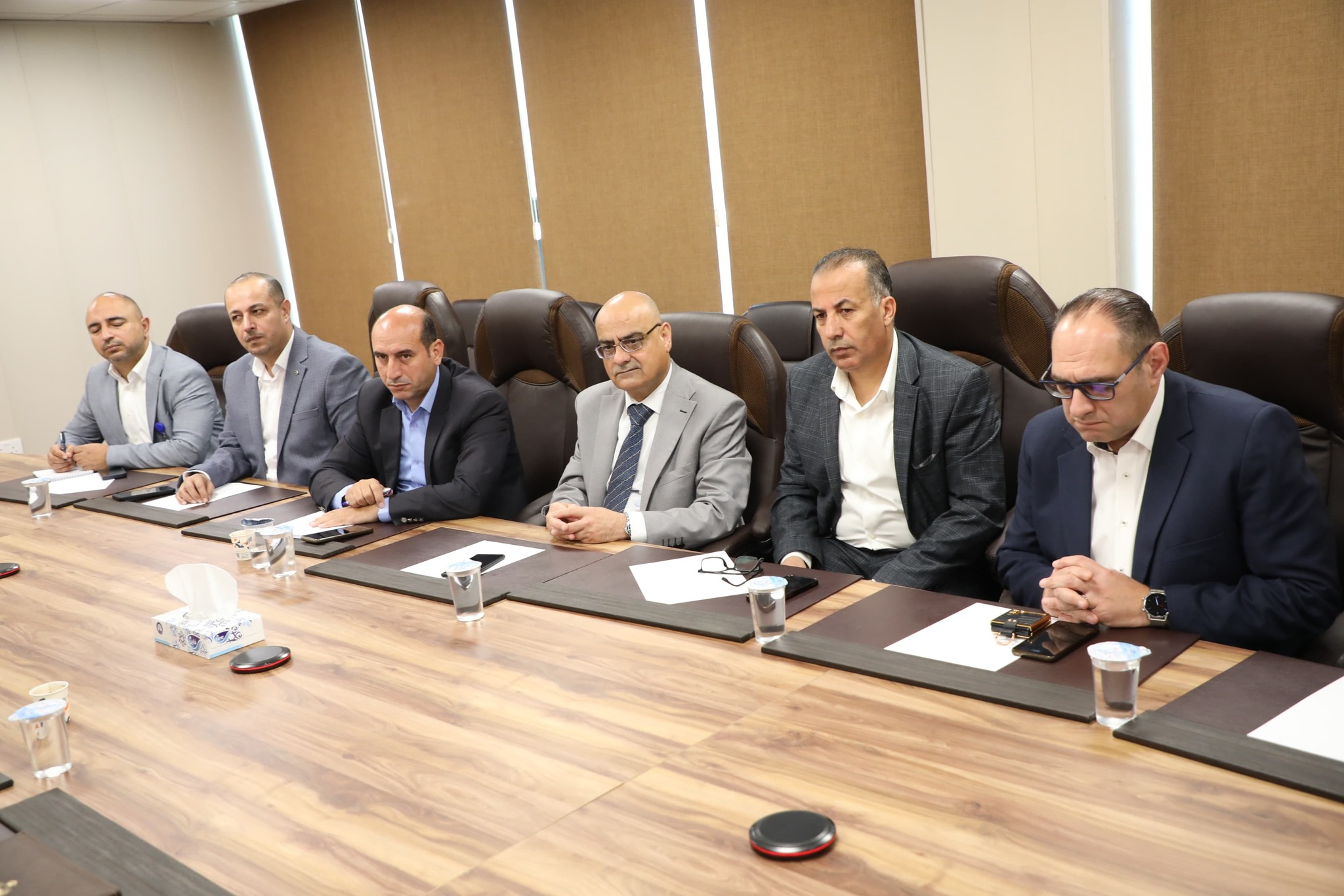 الحنيفات : المبادرة تمثل نموذجا عمليا لتمويل صغار المزارعين - تفاصيل