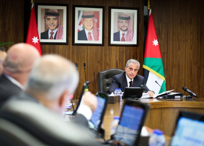 إتاحة الموقع الإلكتروني الخاص بجائزة الأمير الحسين للعمل التطوعي