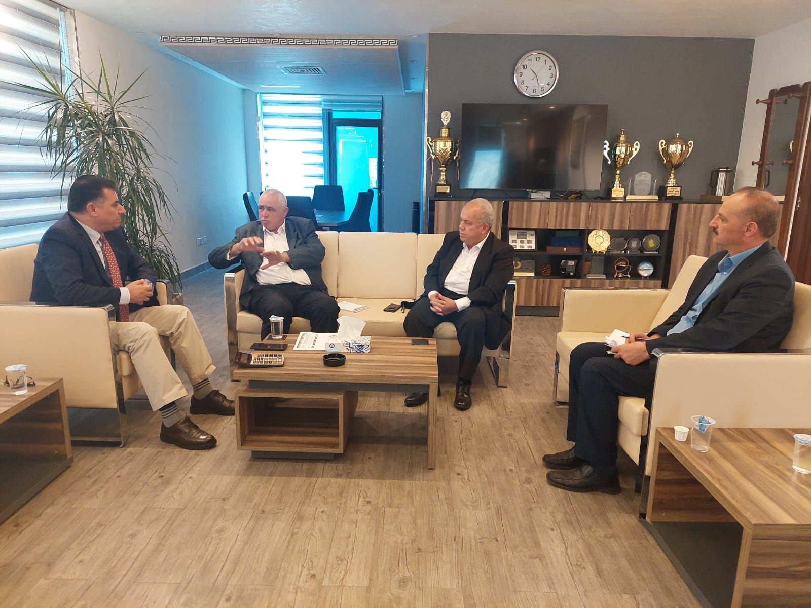 جمعية المصدرين : توفر كميات الليمون في الاسواق خلال أيام